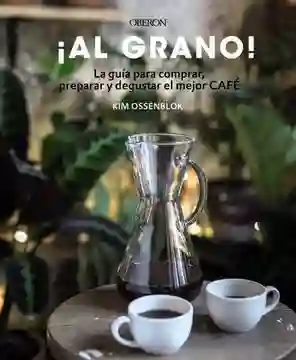 Al Grano - Ossenblok Kim
