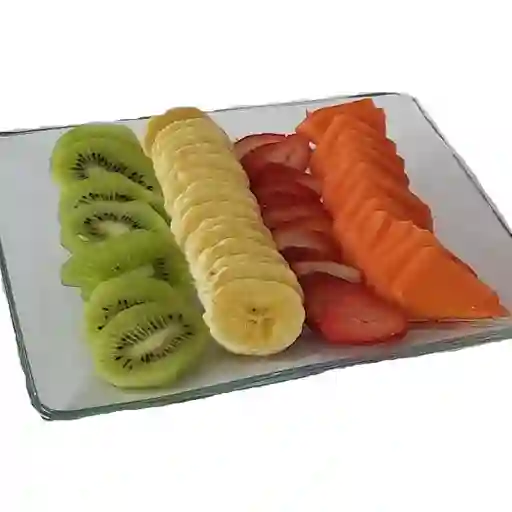 Fruta Especial Gourmet