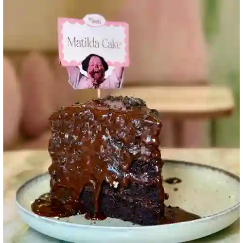 Matilda Cake