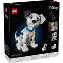 Set de Construcción Cachorro de 101 Dálmatas Lego