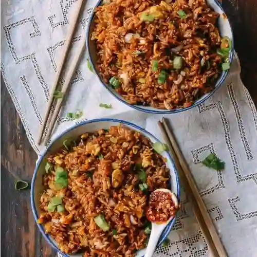 Combo 2X1 Arroz Chino Especial