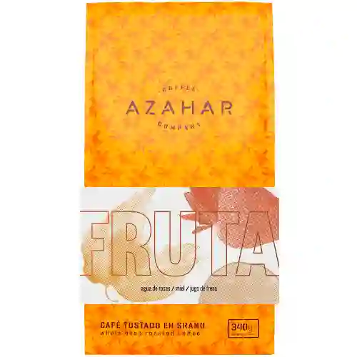 Ensamble Fruta 340 Grs