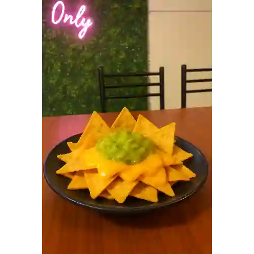 Nachos Del Cartel