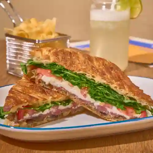 Sandwich Italiano