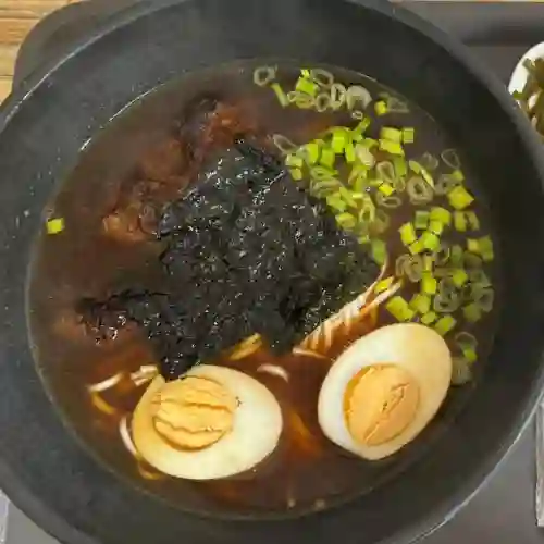 Beef Ramen