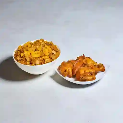 Paisa Super Valenciana Familiar