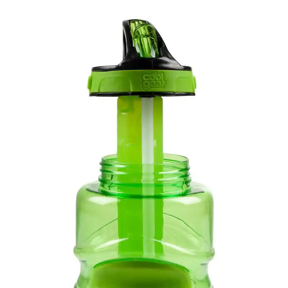 Cool Gear Botella 32 Oz Turquesa 223