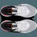 Under Armour Zapatos Charged Escape 4 Knit Hombre Blanco 8