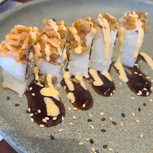 Tentacion Roll