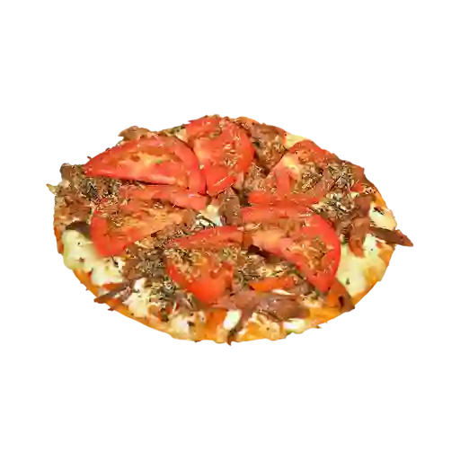 Pizza Waré Ropa Vieja