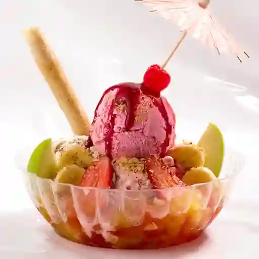 Sabrosura de Frutas