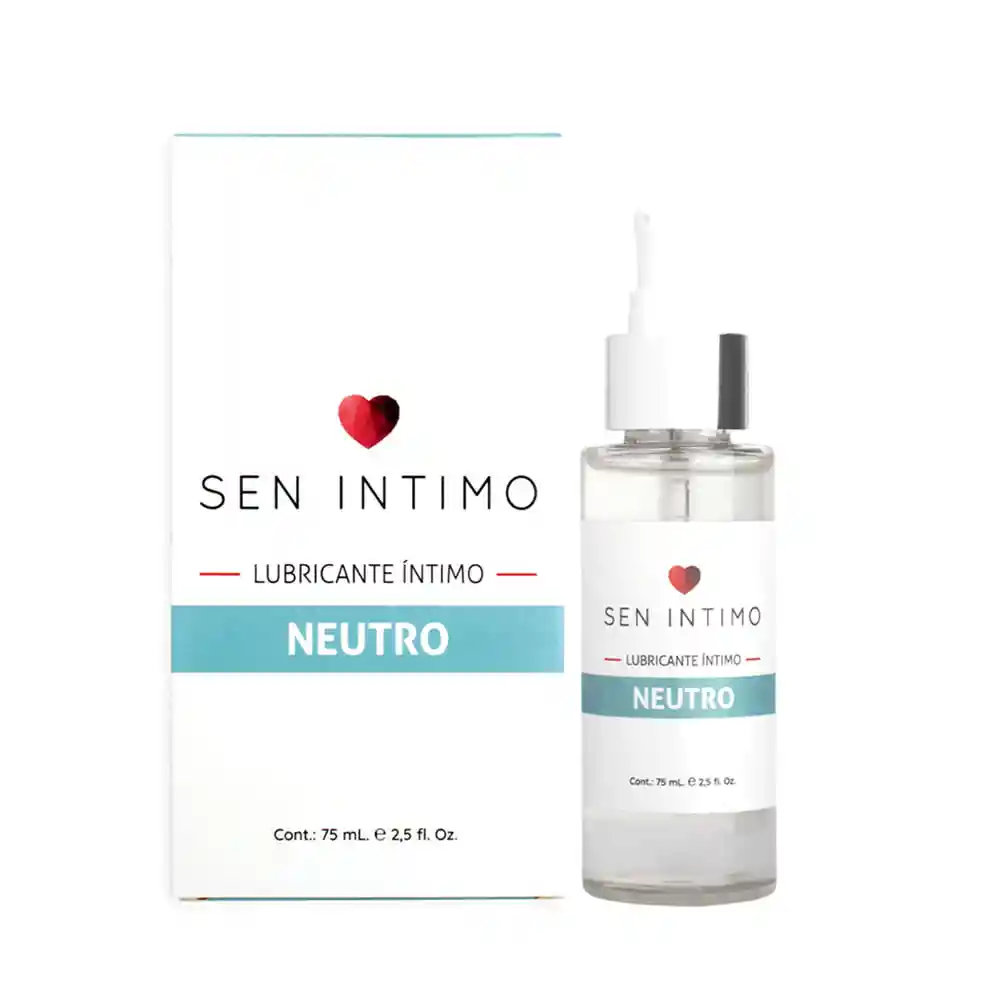 Lubricante Neutro x 30 Ml  + Huevo Vibrador 