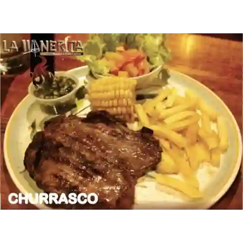 Churrasco