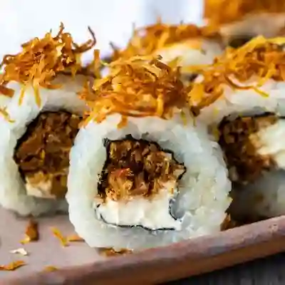 Meito Spicy Roll