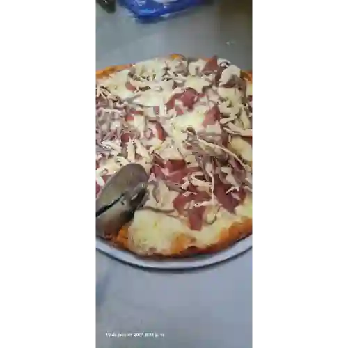 Estofado de Carne