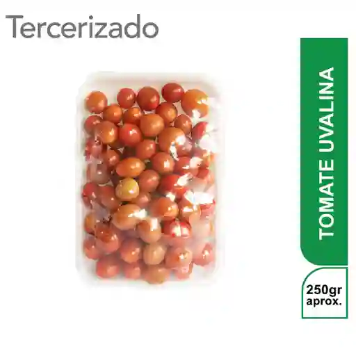 Tomate Uvalina Peq Turbo
