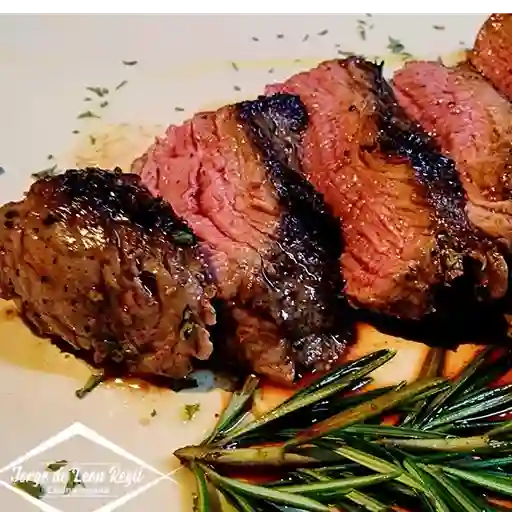 Mr asado lomito