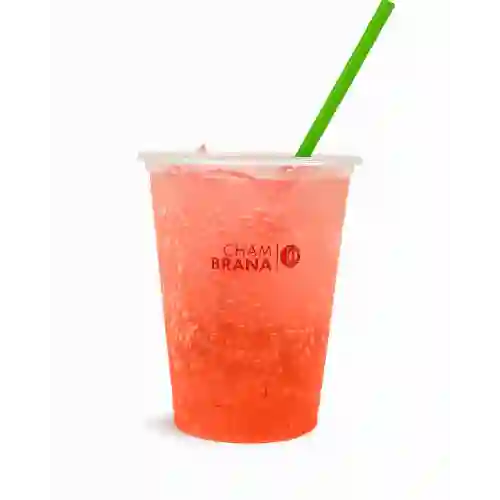 Soda Saborizada