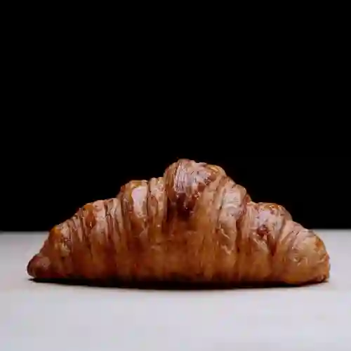Croissant de Mantequilla