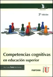 Competencias Cognitivas en Educación Superior
