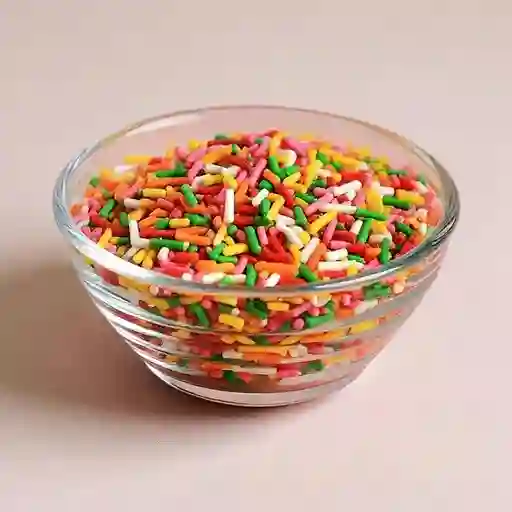 Chispas de Colores