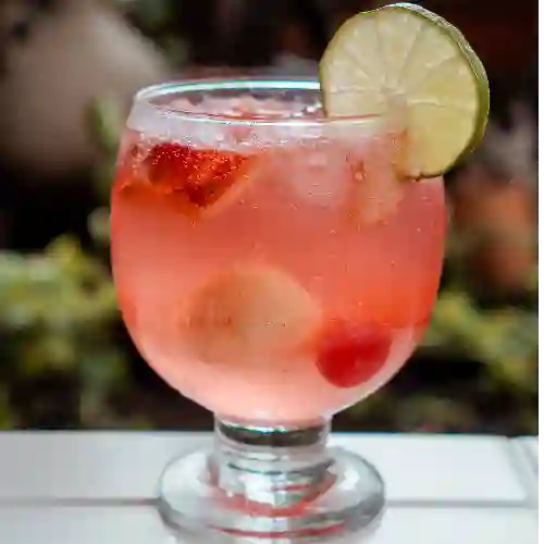 Soda Italiana