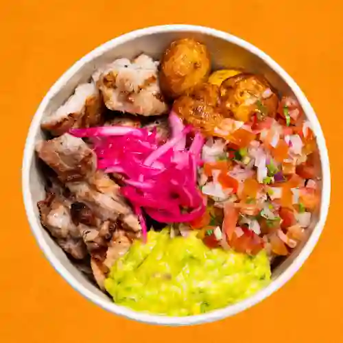 Combo Criollo a Elección + Gaseosa 250ml