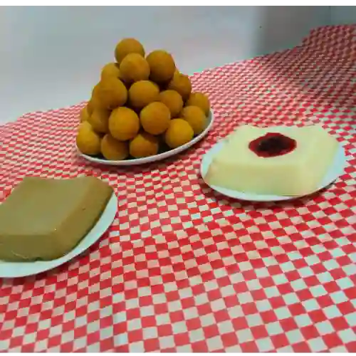 Combo Junior