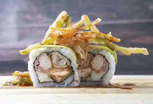 Rasta Roll
