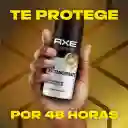 Axe Desodorante en Aerosol Gold Temptation