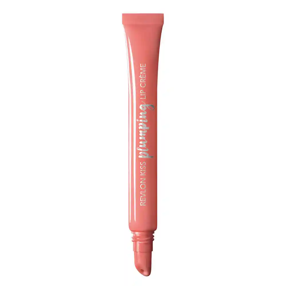 Revlon Labial Liquido Kiss Plumping