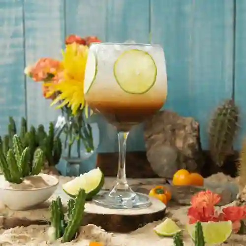 Soda de Tamarindo
