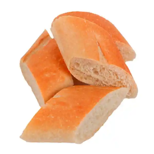 Pan de Baguette