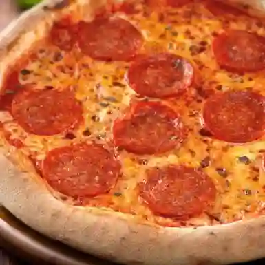 Pizza Diavola Familiar 40Cm