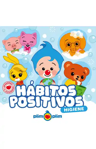 Hábitos Positivos