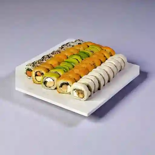 Promo 50 Makis