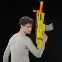 Nerf Lanzadardos Fortnite Ar-L Elite