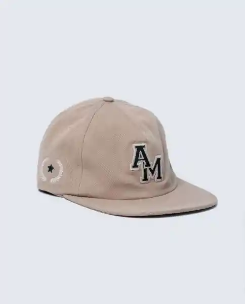 Gorra Unisex Caqui Talla M 759G510_CAQ150309 Americanino