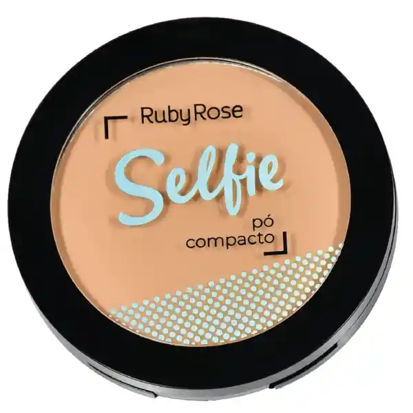  RUBY ROSE Polvo Selfie Light Light 6  Pc04 