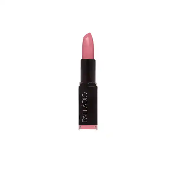 Palladio Herbal Matte Lipstick Bellapink