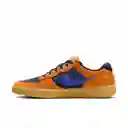 Nike Zapatos Sb Force 58 Hombre Naranja 7 DV5477-800