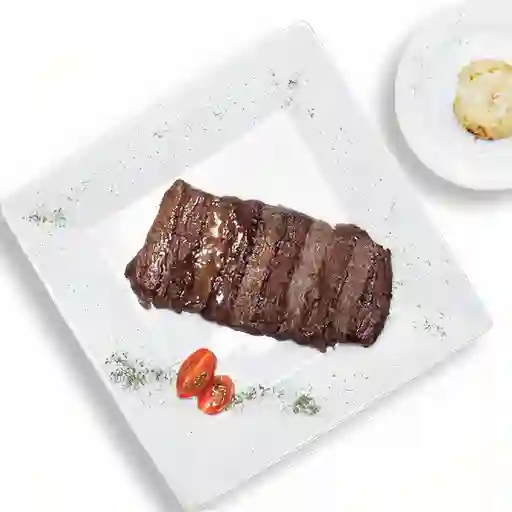 Bife de paleta