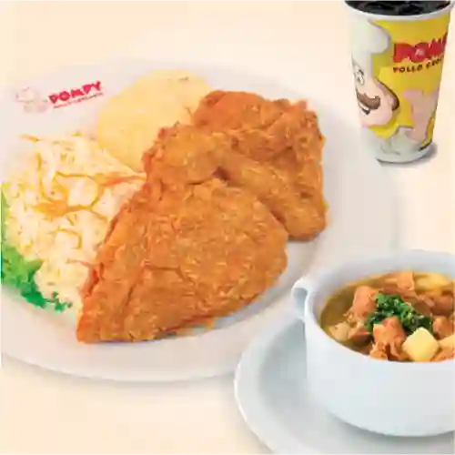 Combo 5