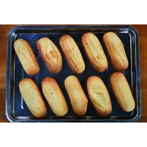 Pan de Bono