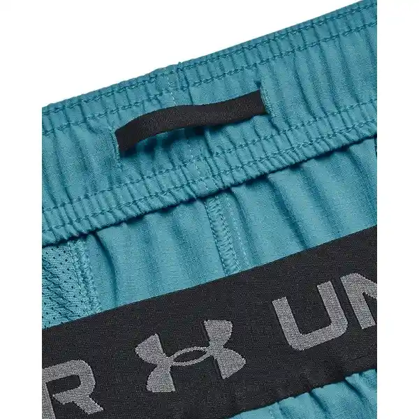 Under Armour Short Vanish Oven 8in Hombre Azul SM 1370382-433