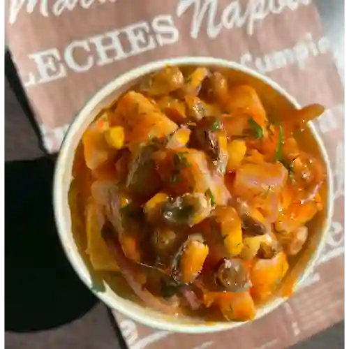 Ceviche Rocoto