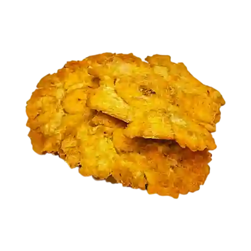 Patacón
