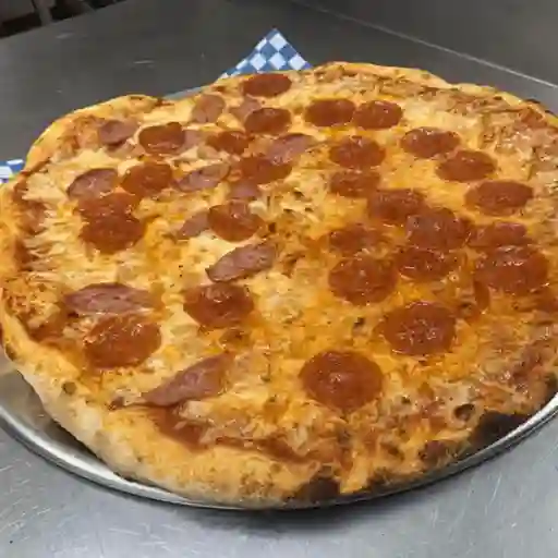 Pizza Artesanal Martina