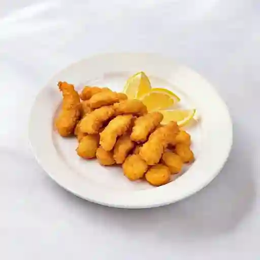 Chicharroncitos