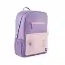 Hp Morral Campus Lavanda Backpack